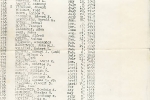 Roster Sheet 04